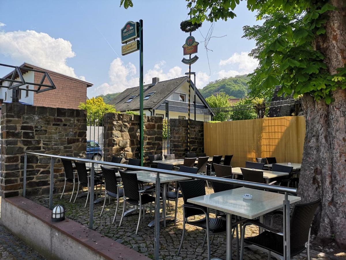 Zur Sonne Hotel Alsbach-Hahnlein Exterior photo